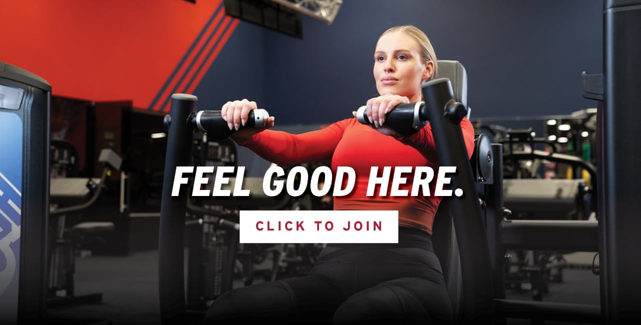 Join the Party - Get Started