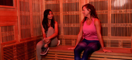 Benefits of Sauna