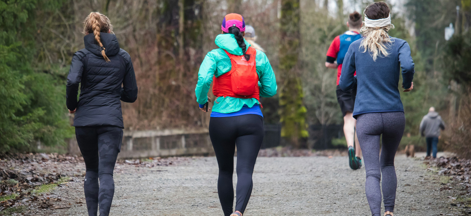 Rejuvenate your program for the Spring