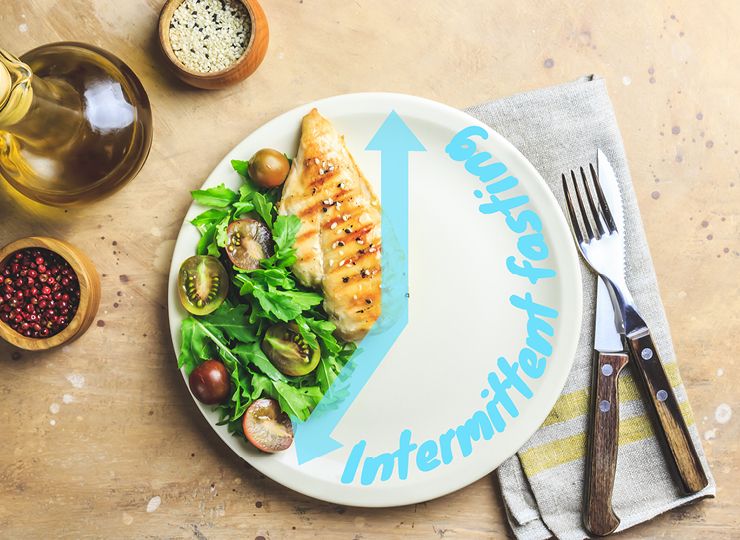 intermittent fasting