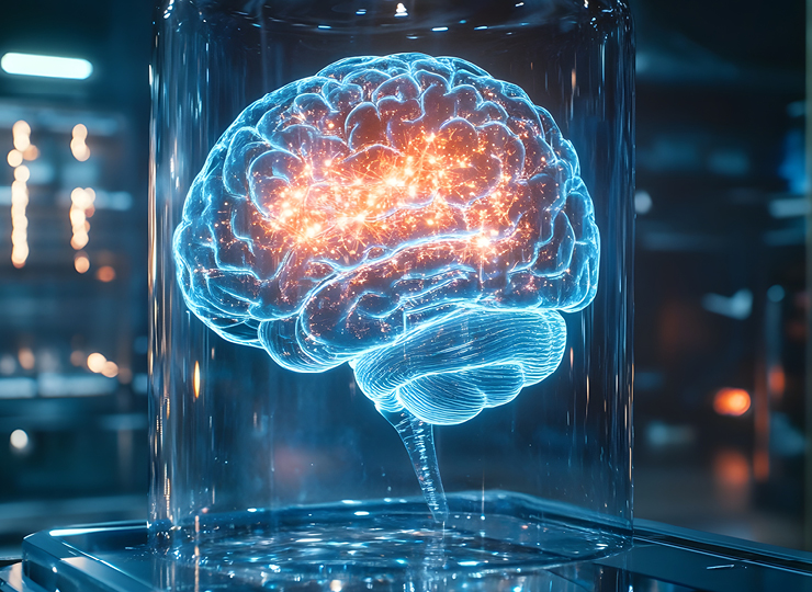 brain health
