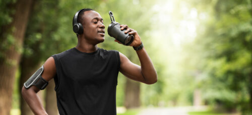 Want to Lose Weight? Here’s What Heart Rate Works Best