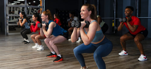 Supersize Your Muscle: The Best Exercises to Build Muscle Mass Fast