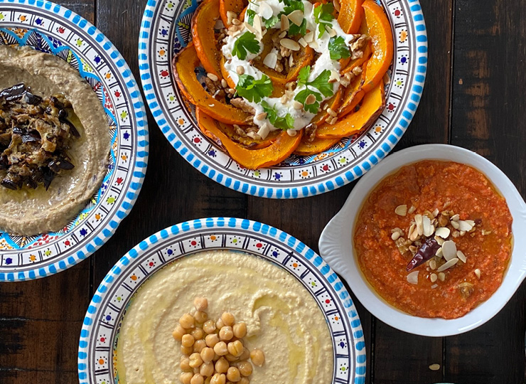 Hummus