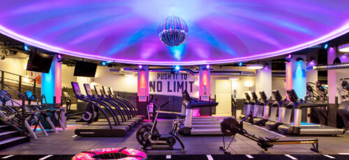 The 5 Best Group Workout Classes for Dance Lovers