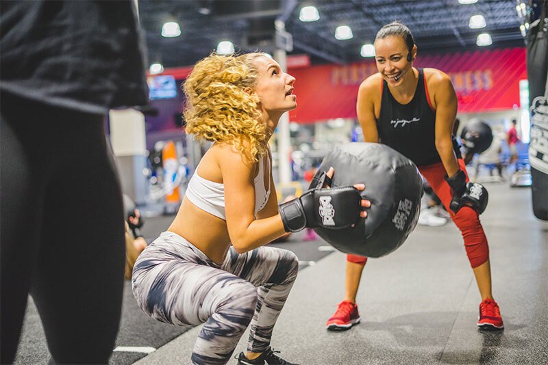 Personal Training