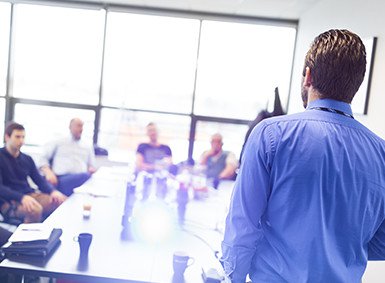 Training and development