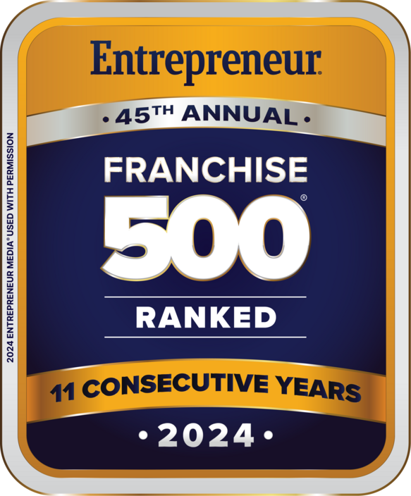 F500 badge 2024 consecutive