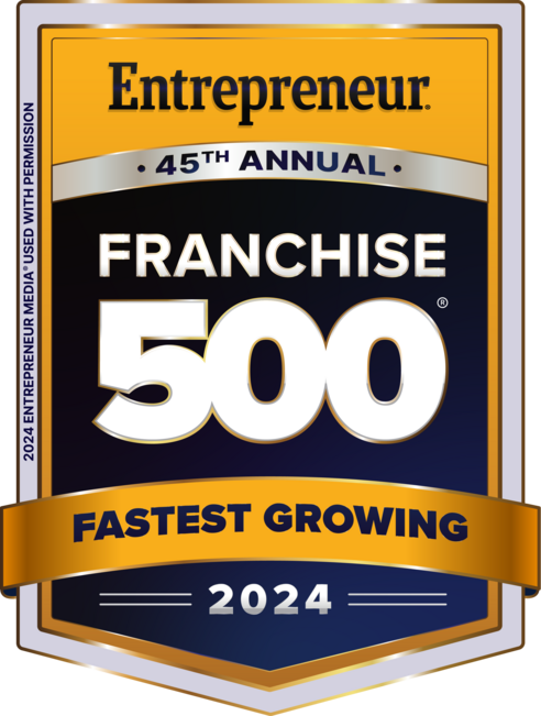F500 badge 2024 fastest