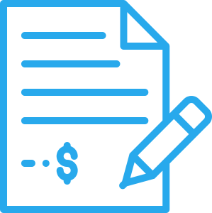 Financing options